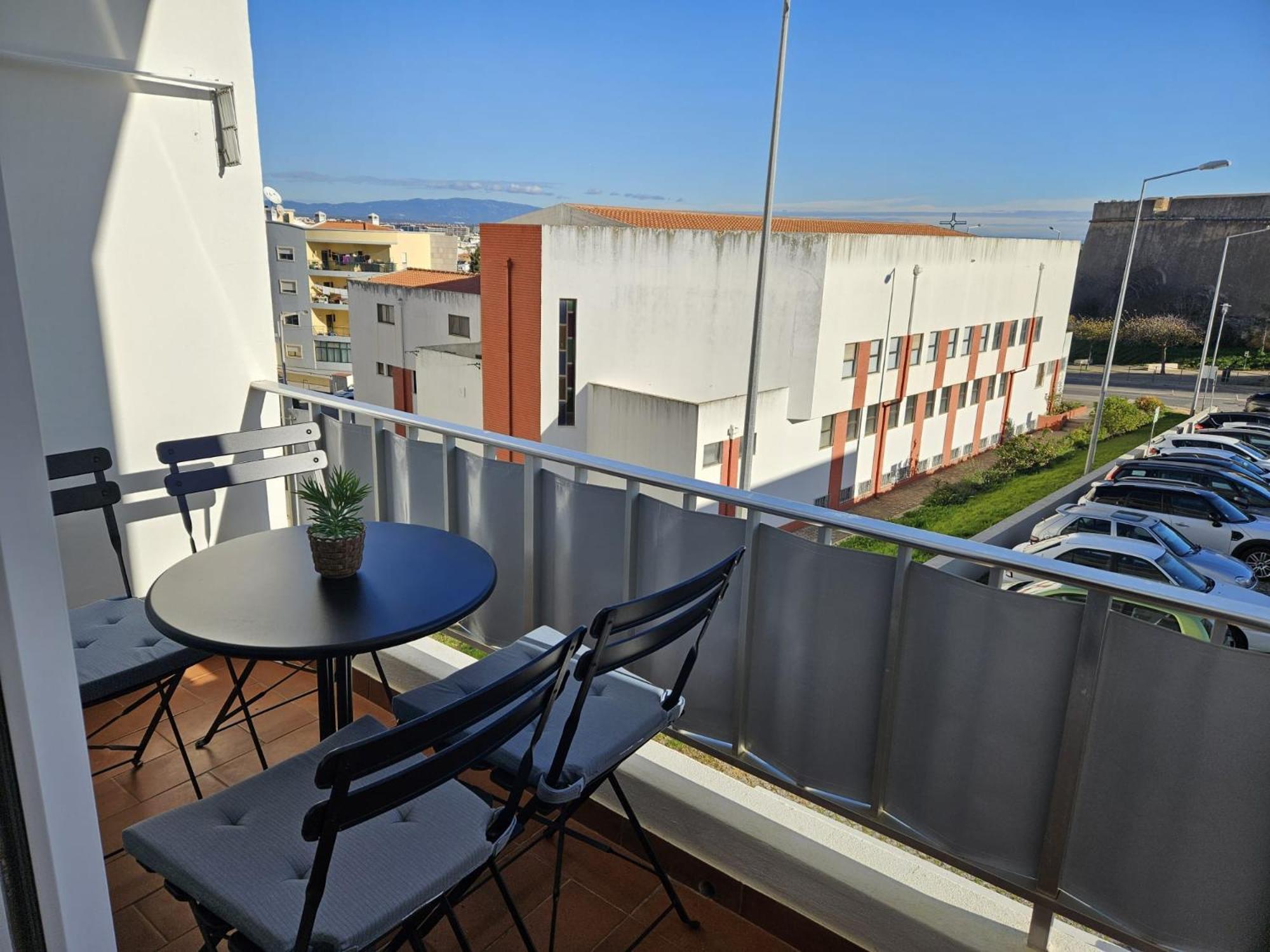 Retiro Do Sol Apartamento Lagos Exterior foto